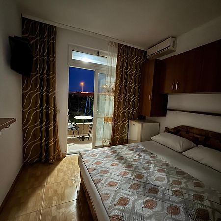 Apartments Cobi Ulcinj Eksteriør billede