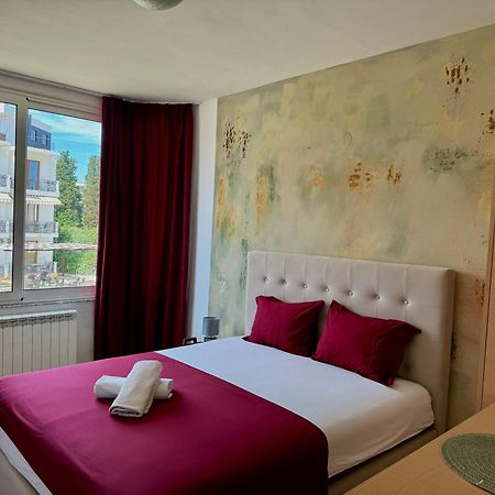 Apartments Cobi Ulcinj Eksteriør billede