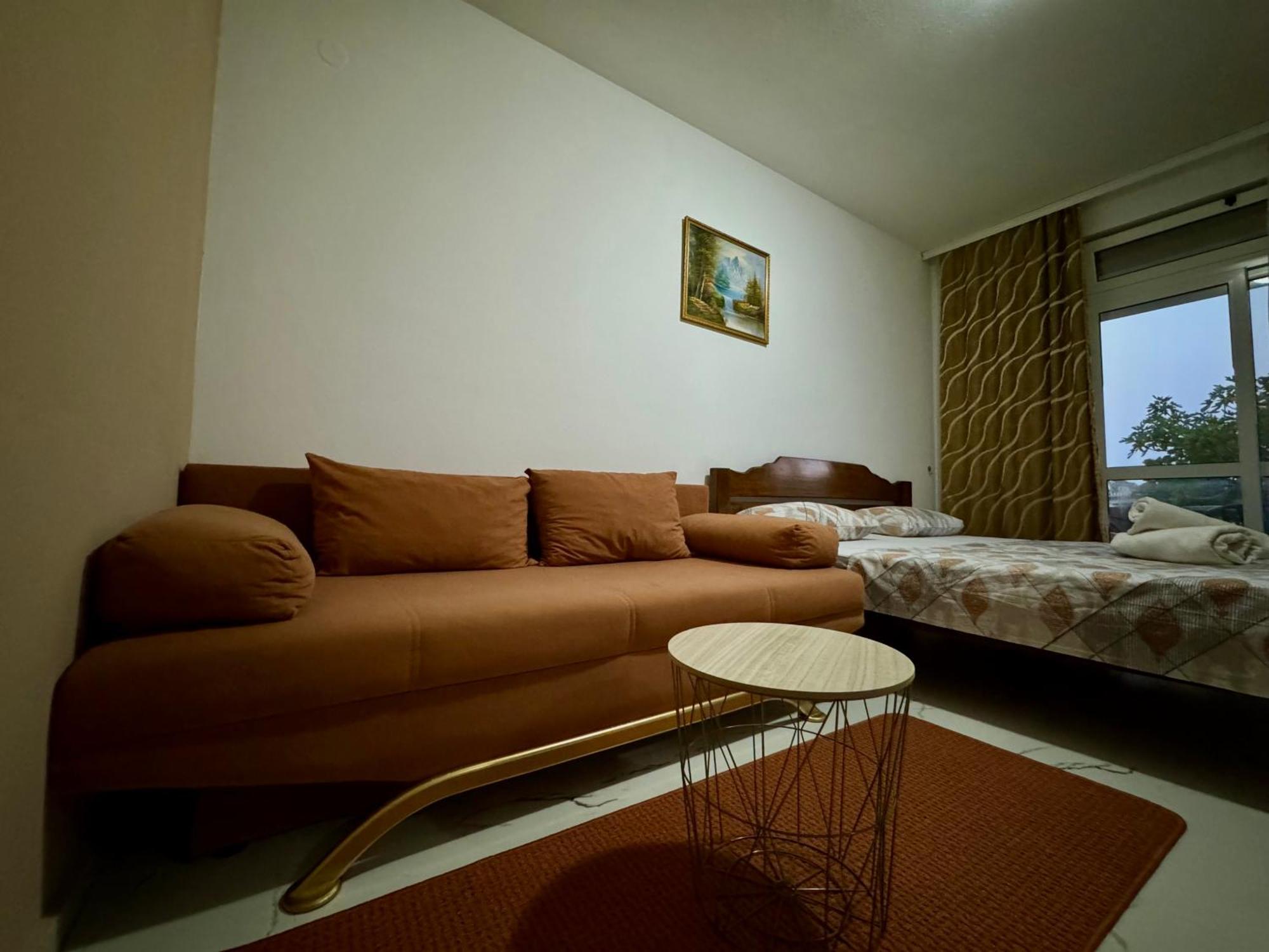 Apartments Cobi Ulcinj Værelse billede
