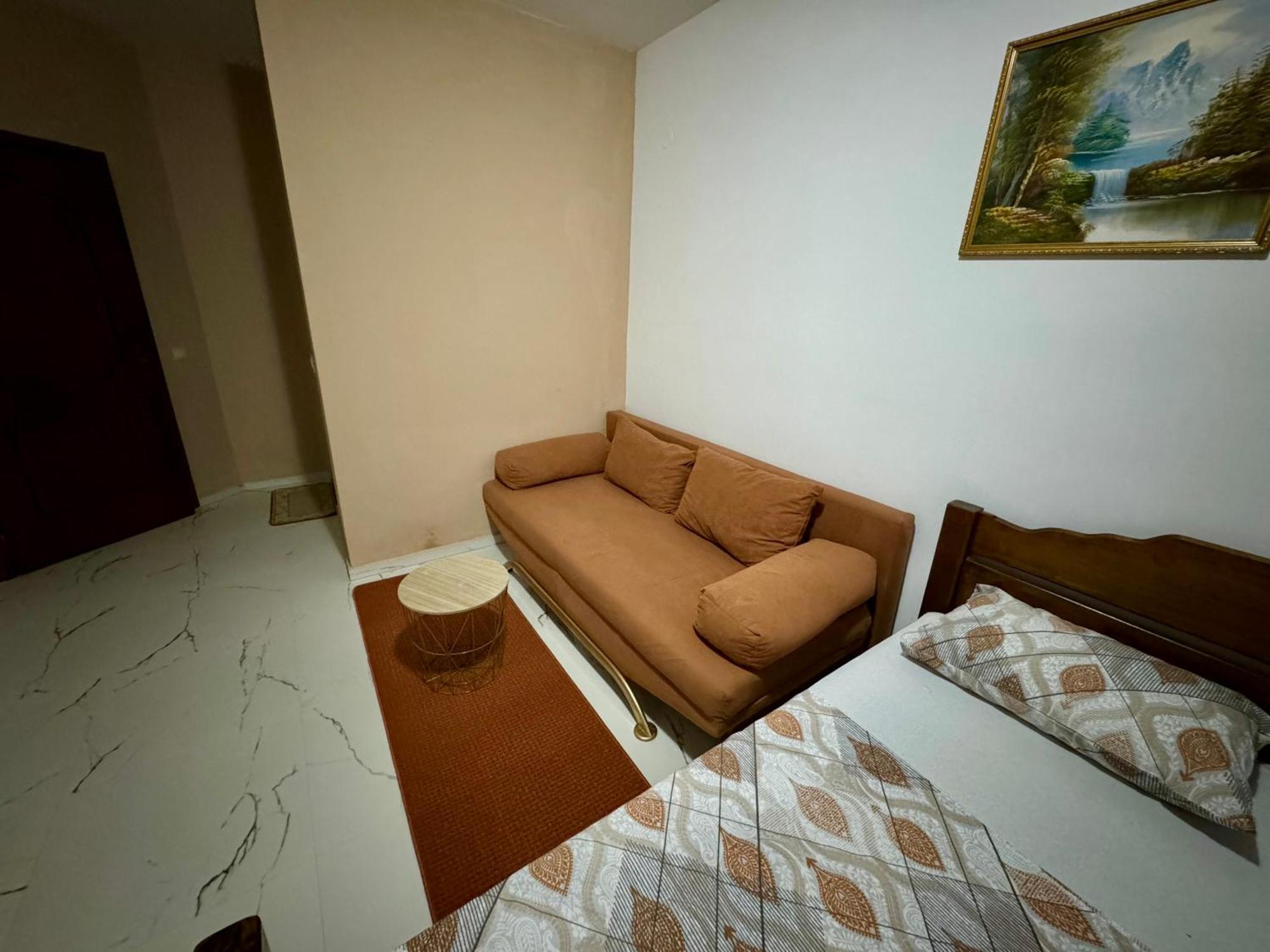 Apartments Cobi Ulcinj Værelse billede