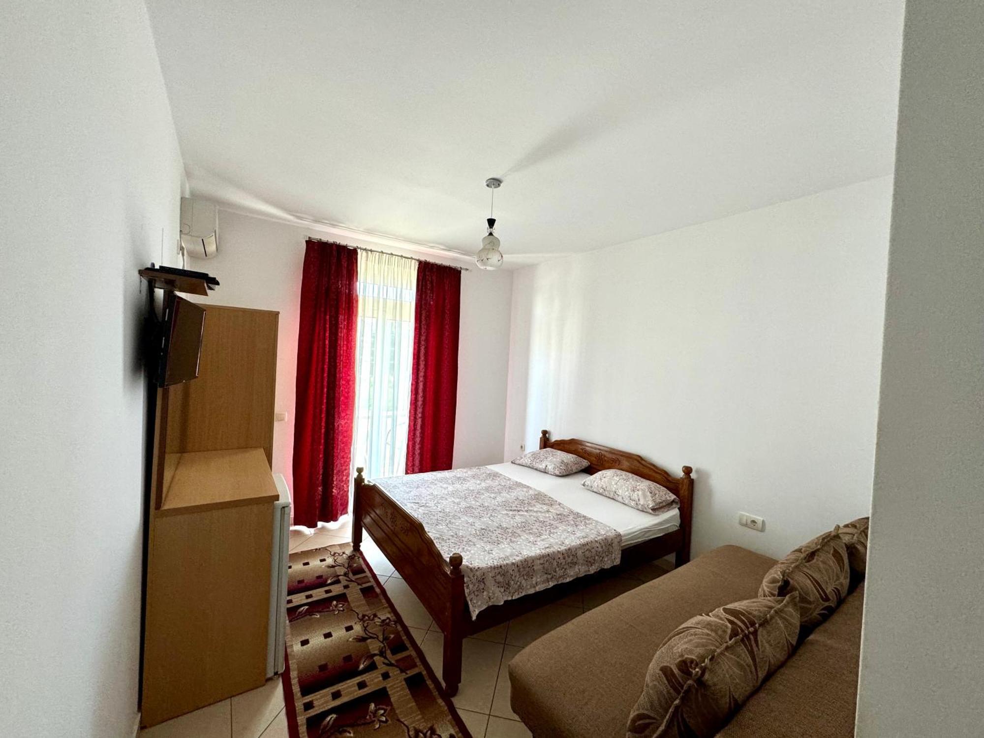 Apartments Cobi Ulcinj Værelse billede