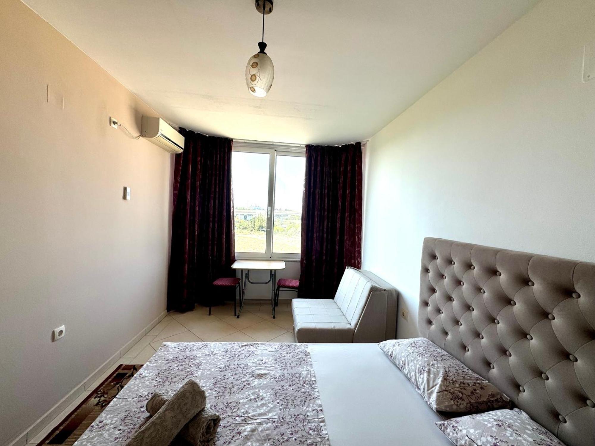 Apartments Cobi Ulcinj Værelse billede