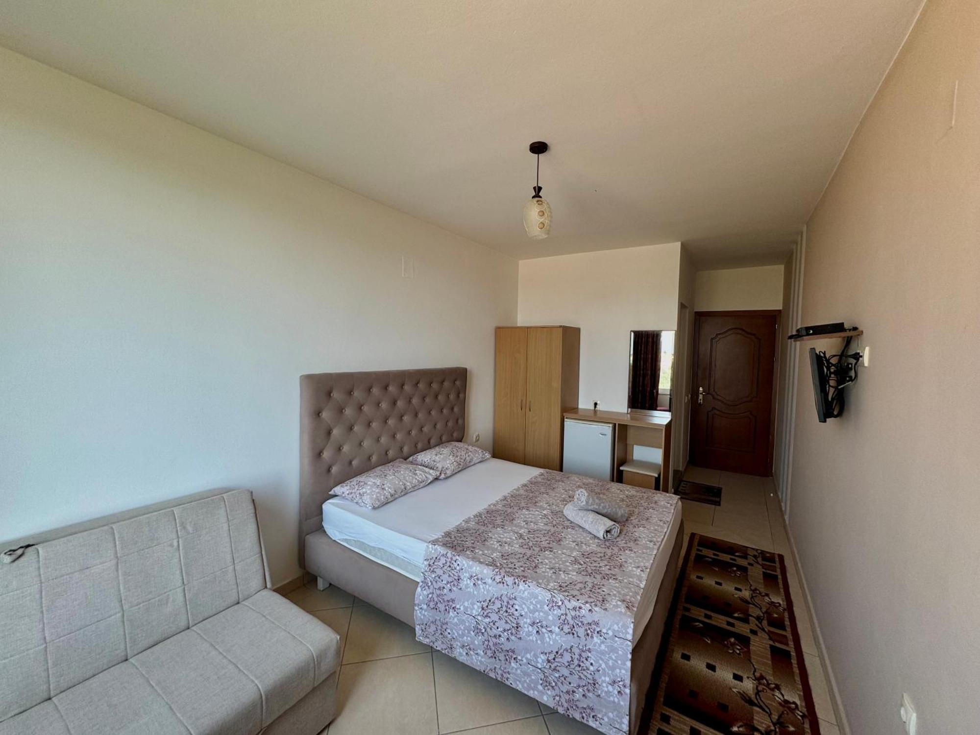 Apartments Cobi Ulcinj Værelse billede