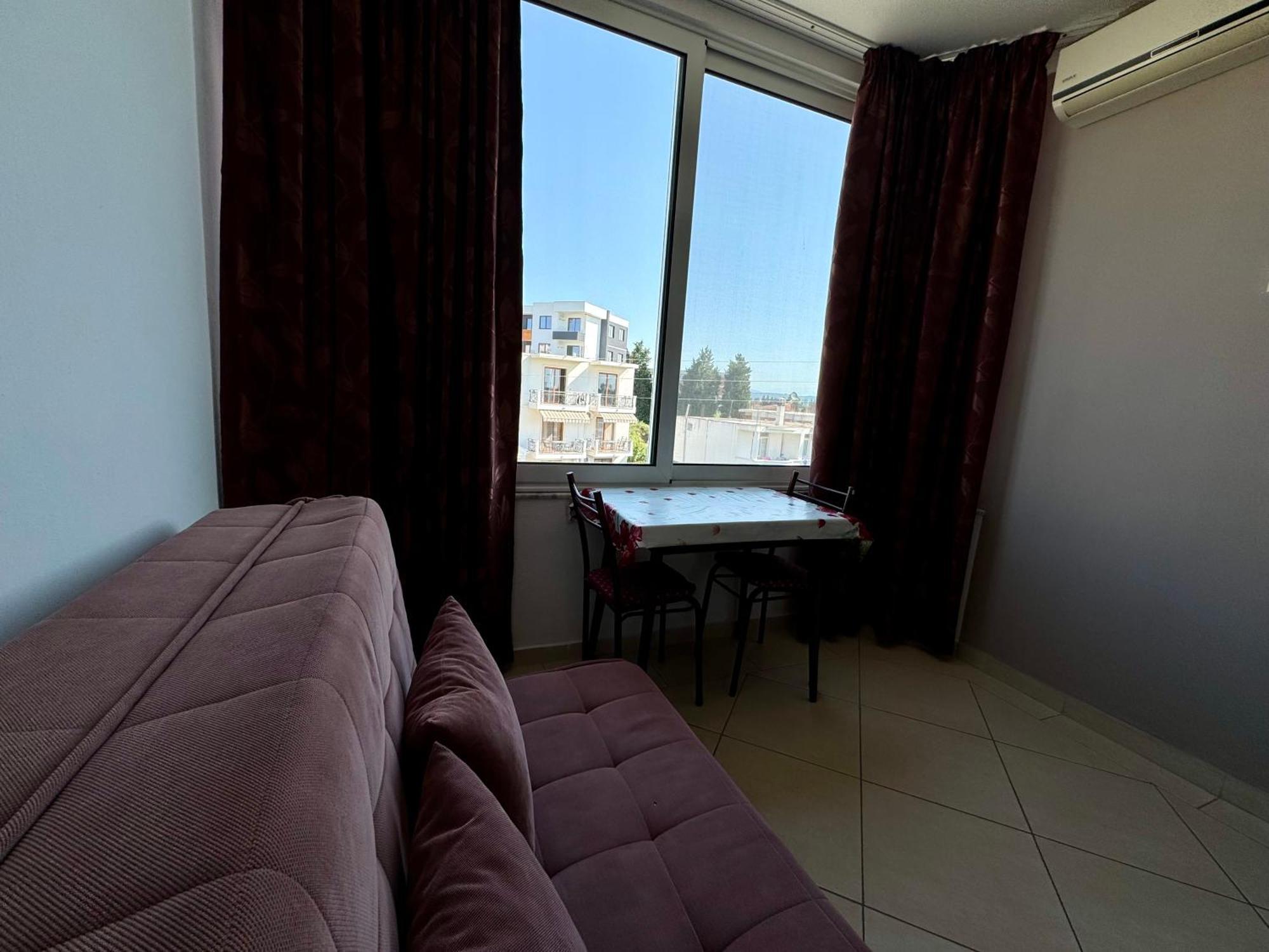 Apartments Cobi Ulcinj Værelse billede