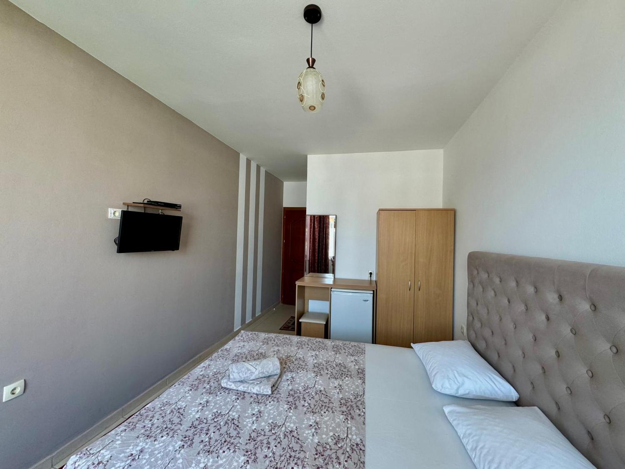 Apartments Cobi Ulcinj Værelse billede