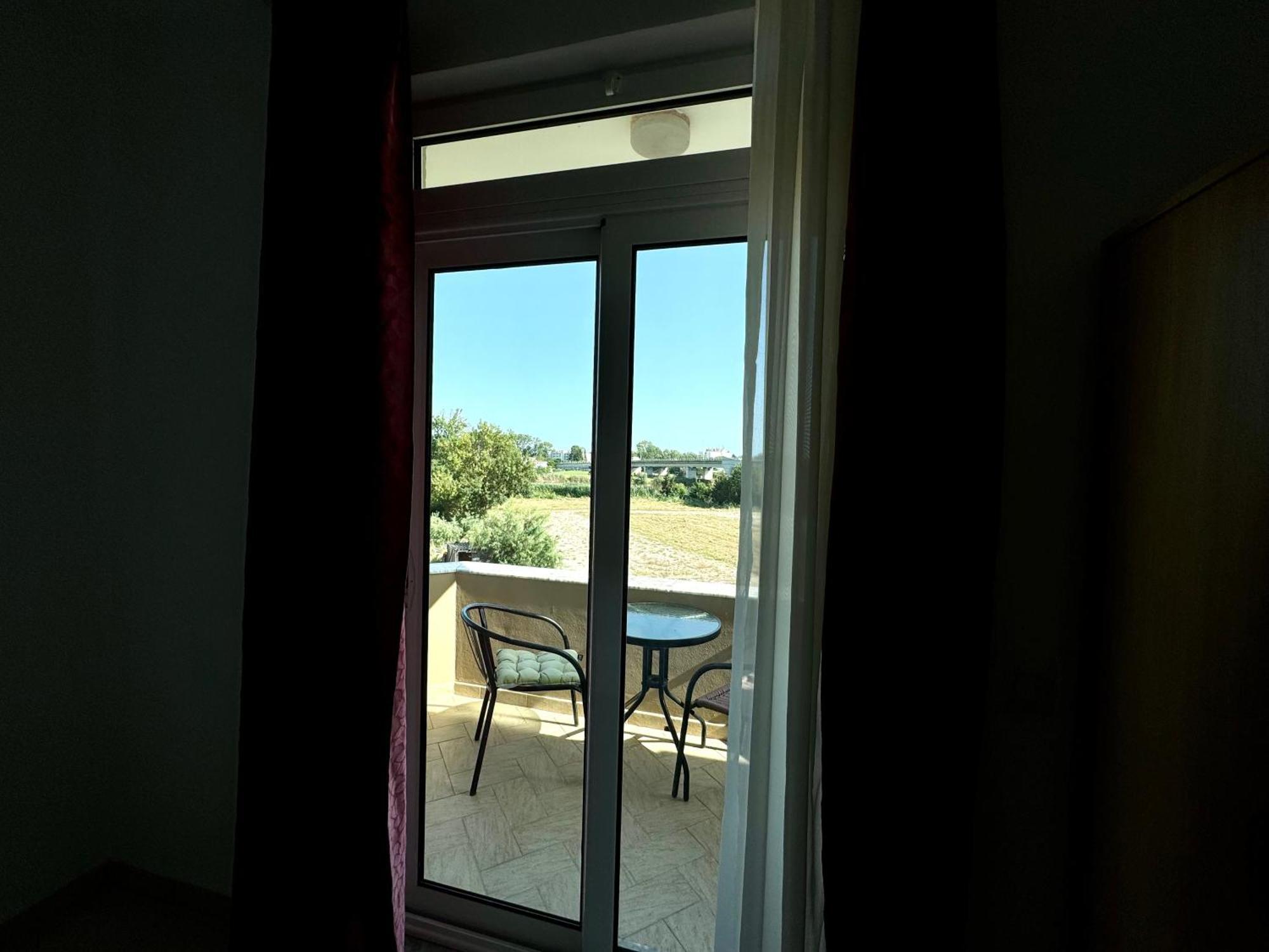 Apartments Cobi Ulcinj Værelse billede
