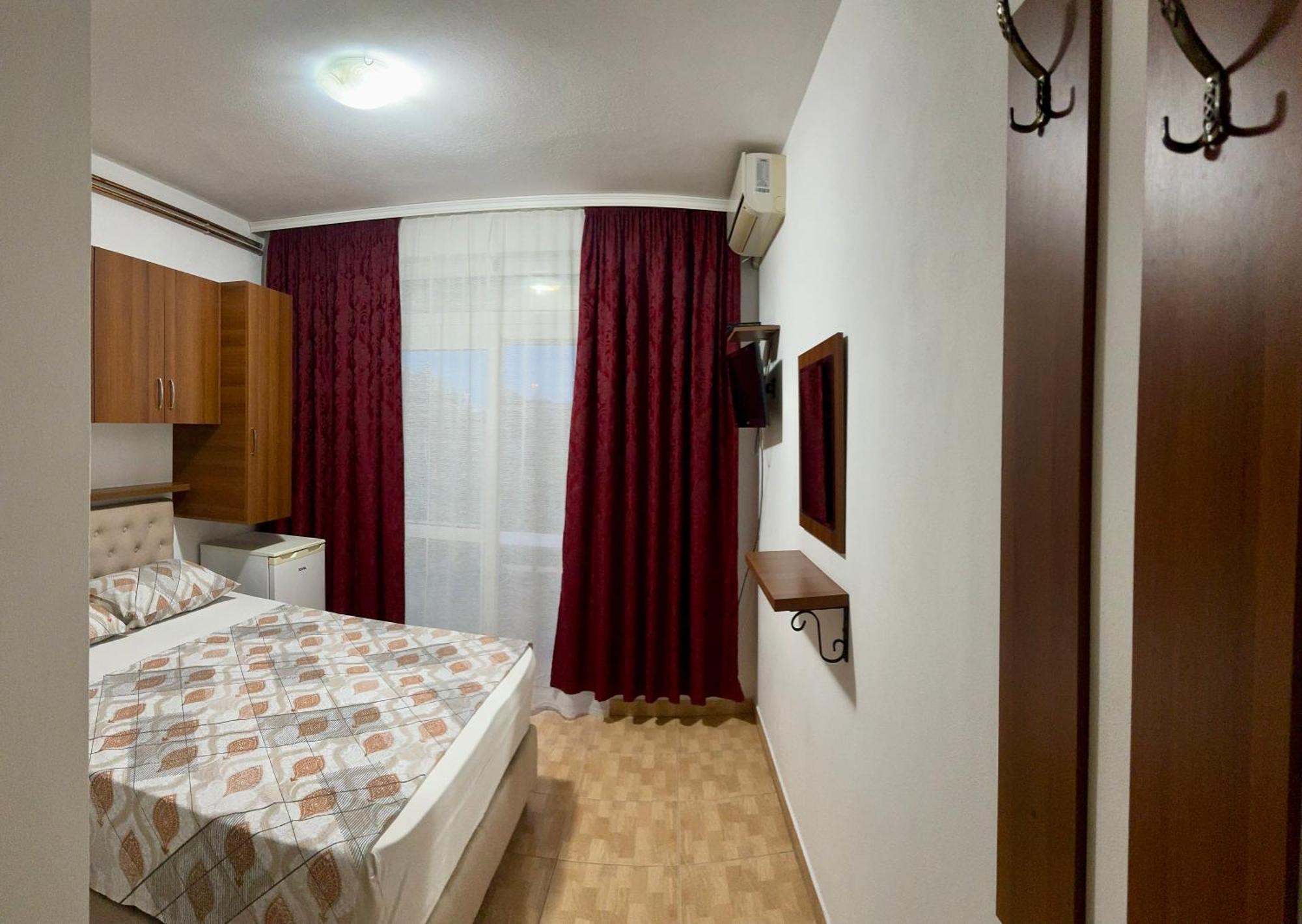 Apartments Cobi Ulcinj Værelse billede