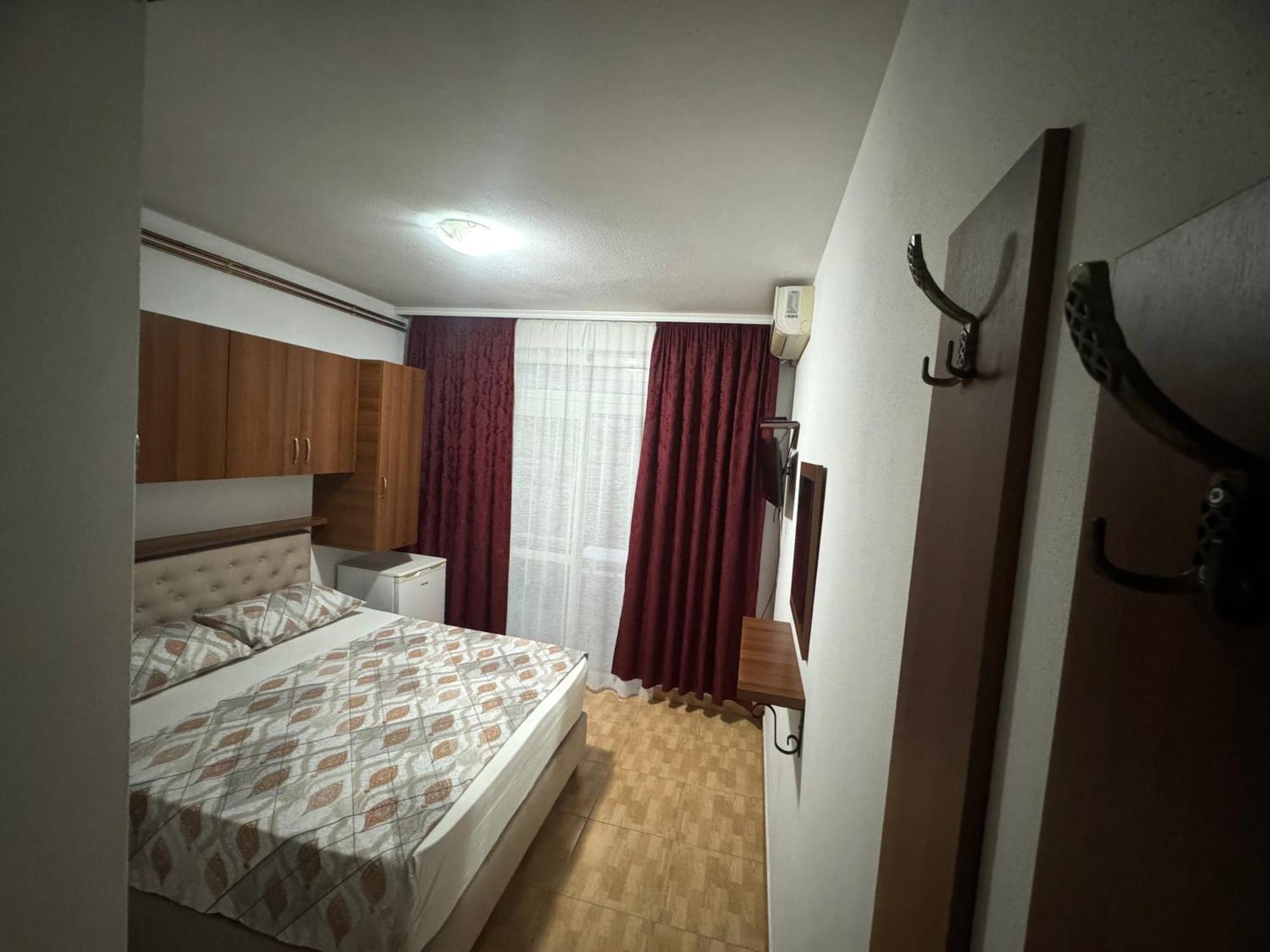Apartments Cobi Ulcinj Værelse billede
