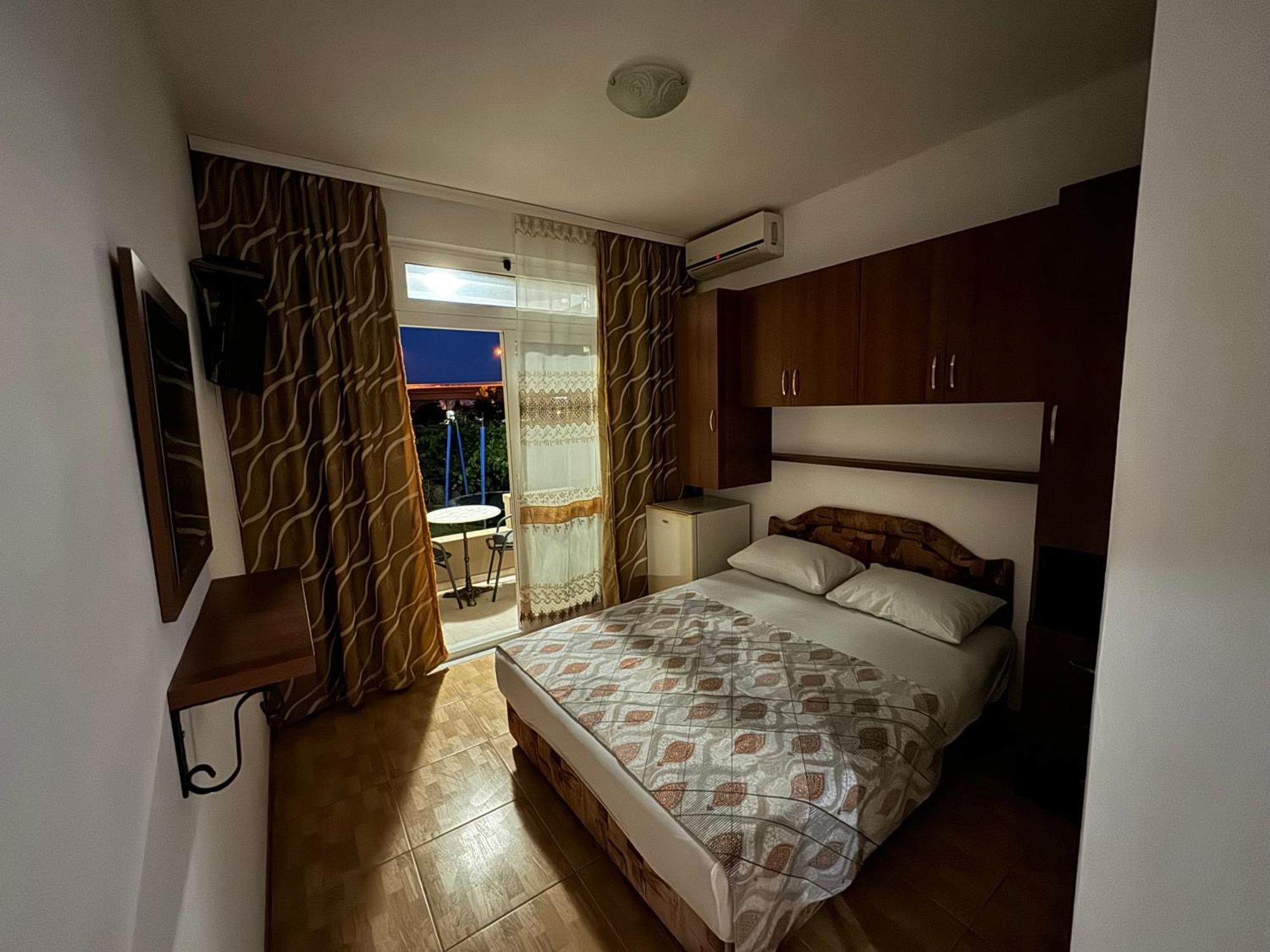 Apartments Cobi Ulcinj Værelse billede