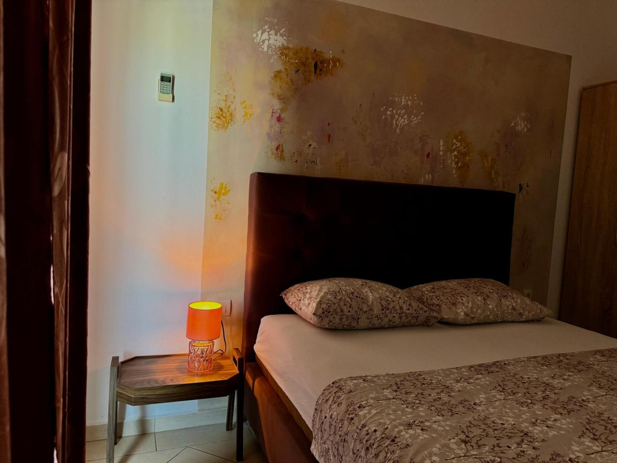 Apartments Cobi Ulcinj Værelse billede