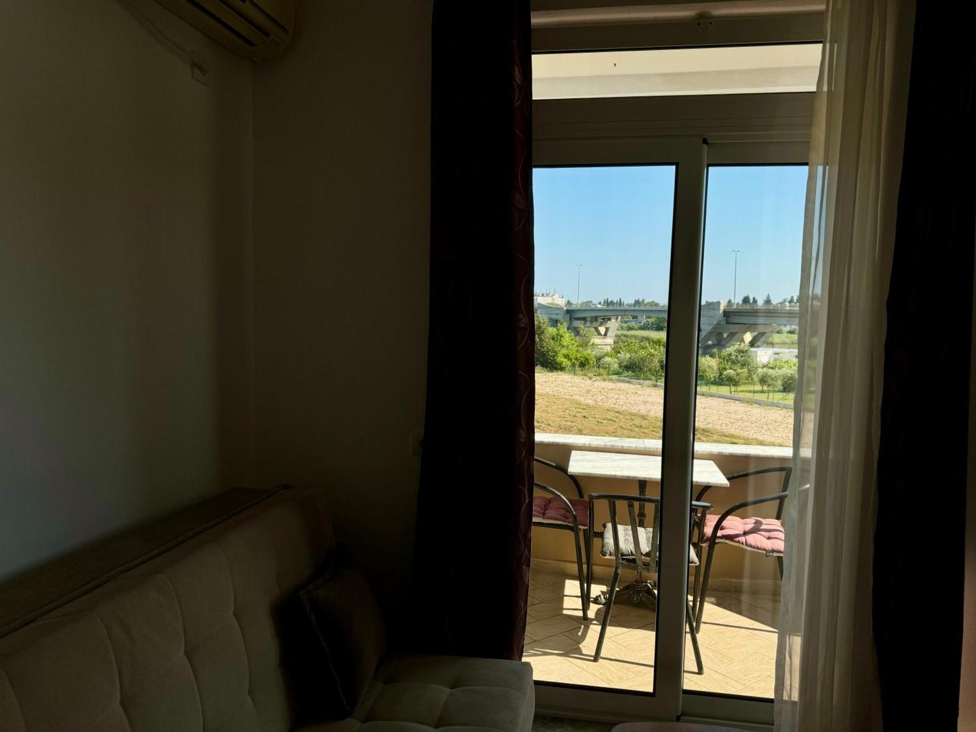 Apartments Cobi Ulcinj Eksteriør billede