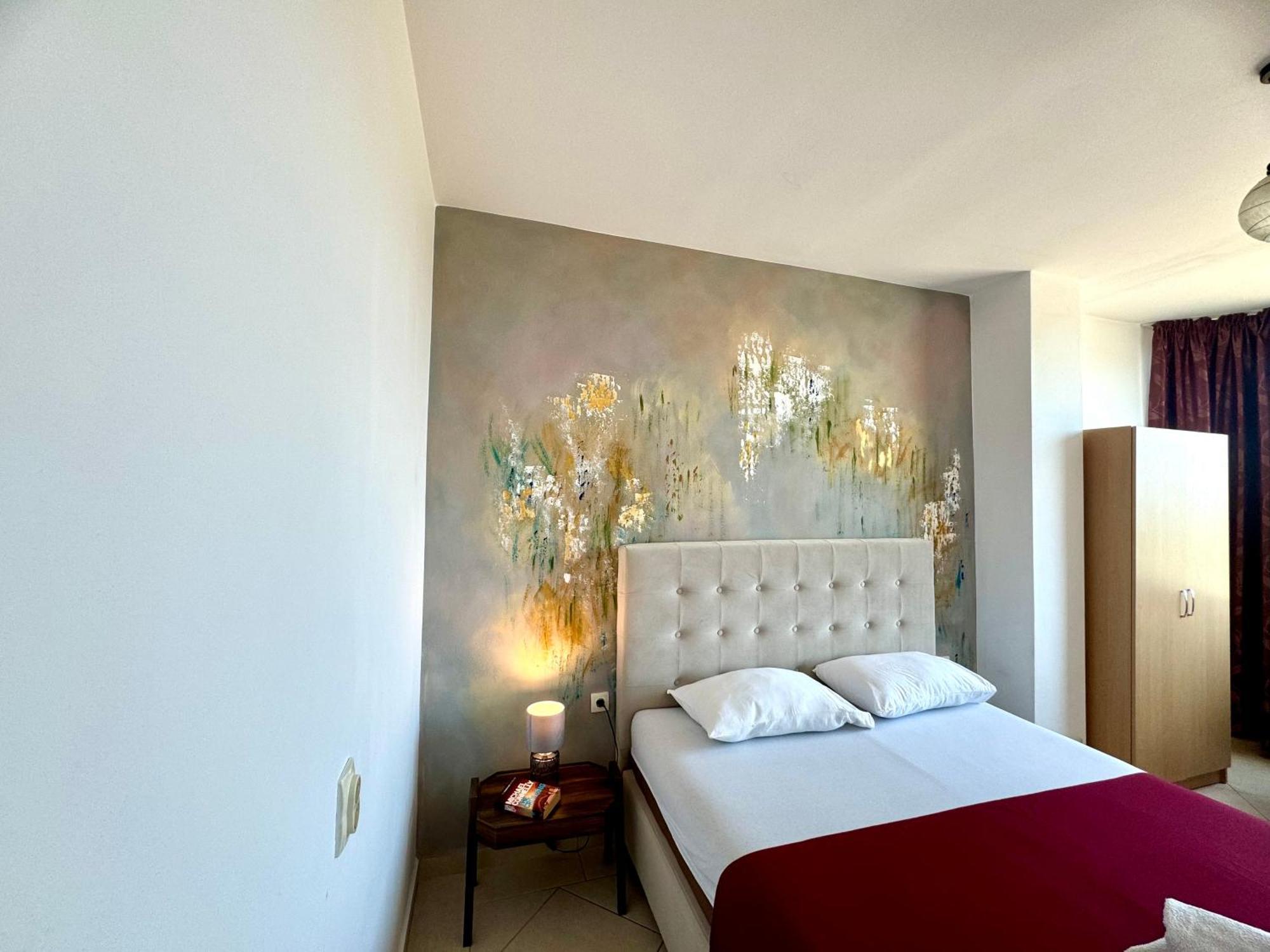 Apartments Cobi Ulcinj Eksteriør billede