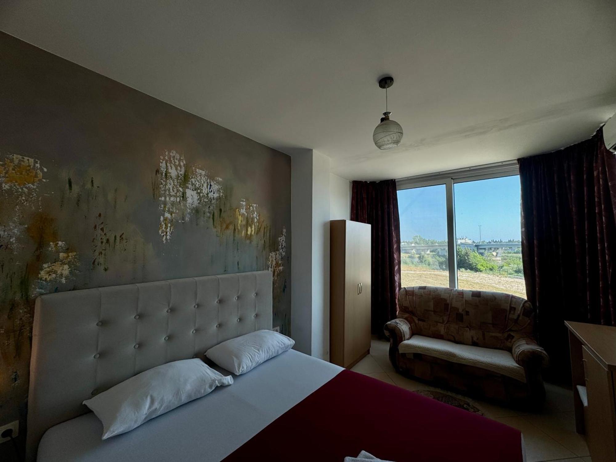 Apartments Cobi Ulcinj Værelse billede