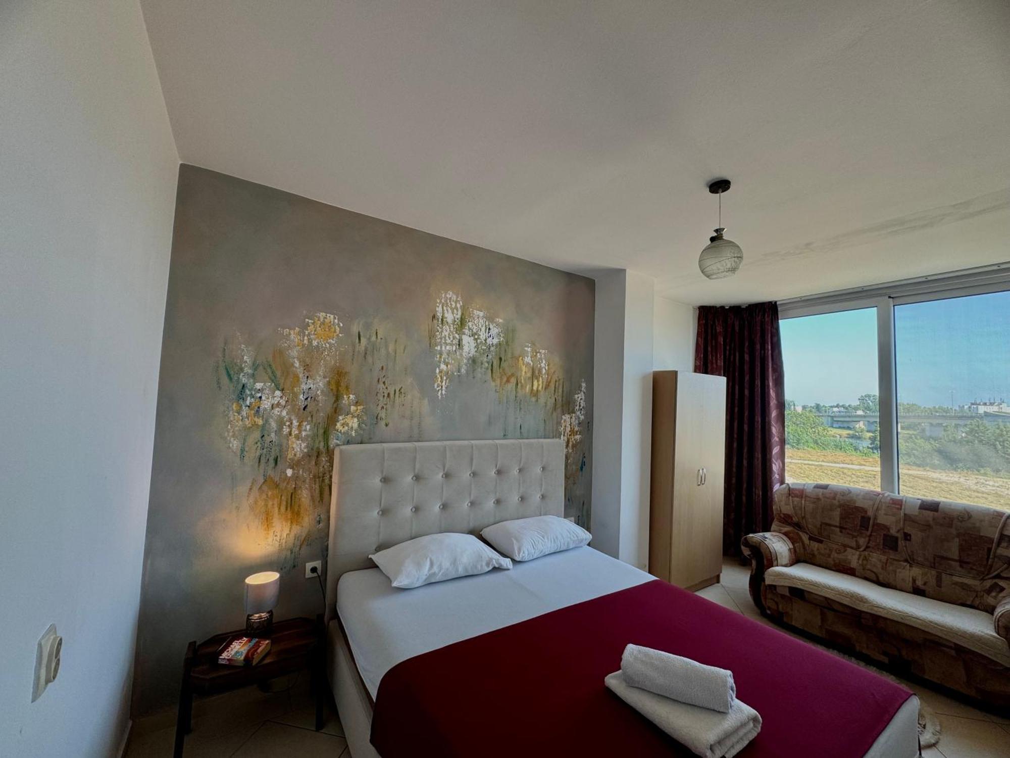 Apartments Cobi Ulcinj Værelse billede