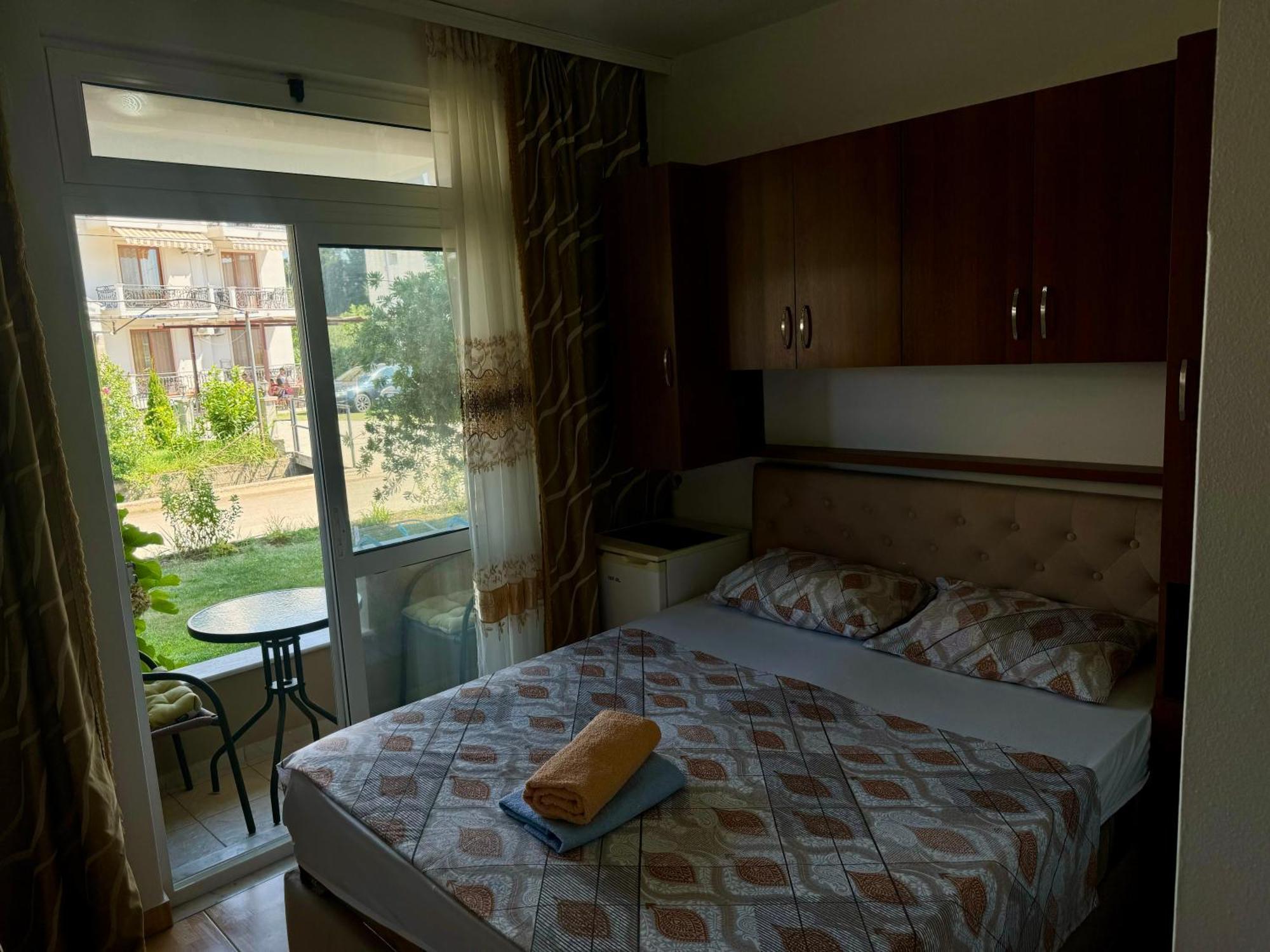 Apartments Cobi Ulcinj Værelse billede