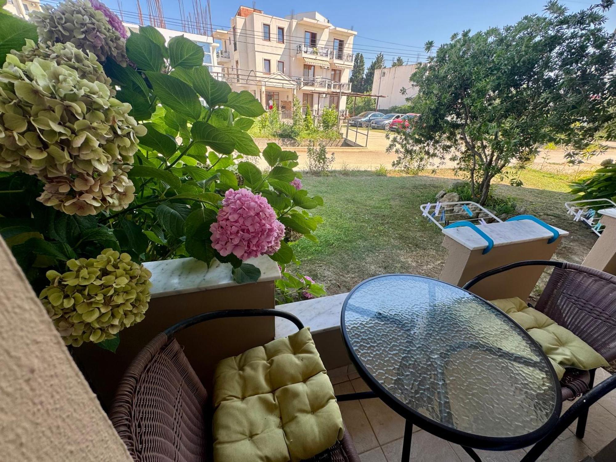 Apartments Cobi Ulcinj Værelse billede