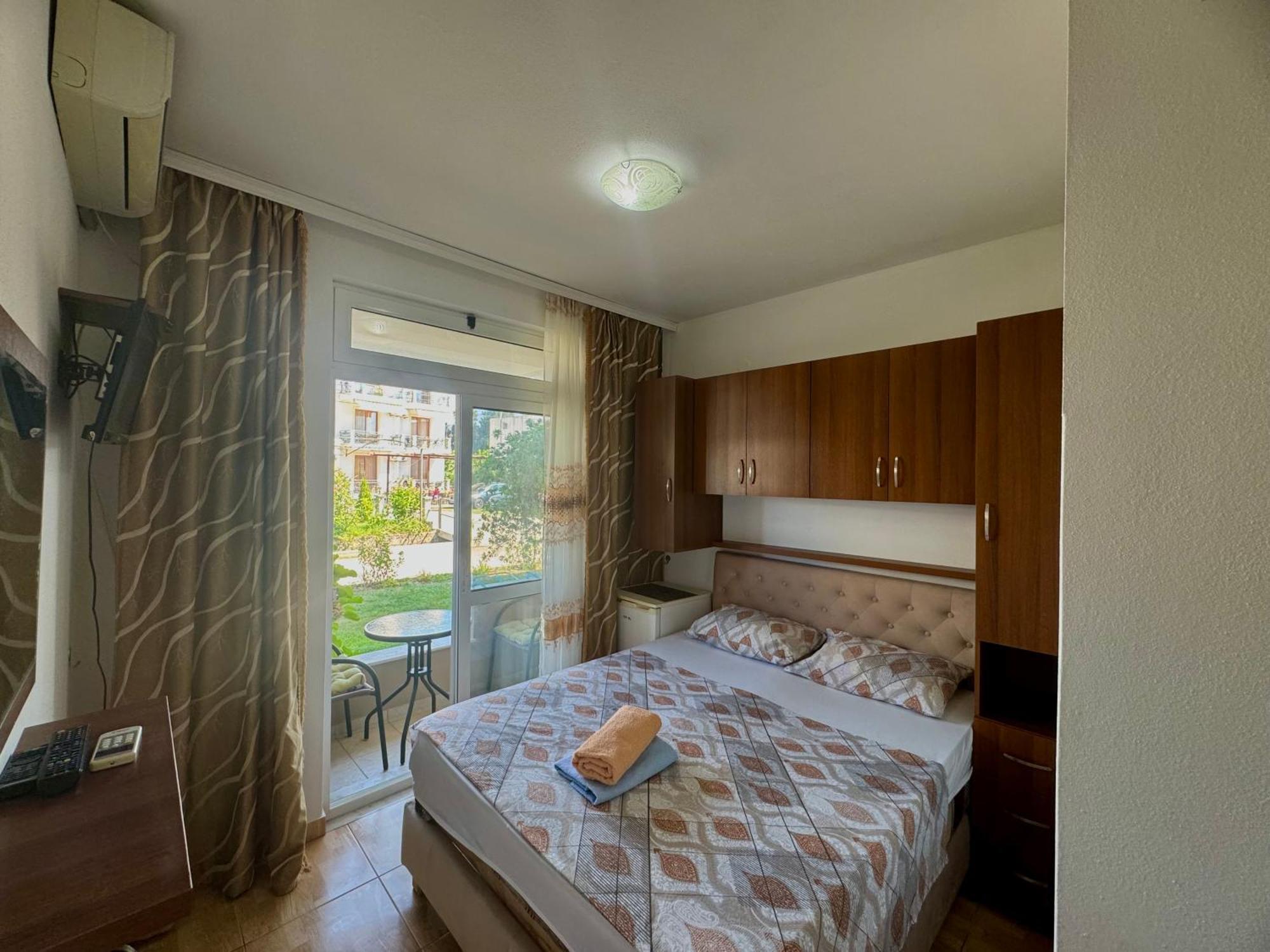 Apartments Cobi Ulcinj Værelse billede