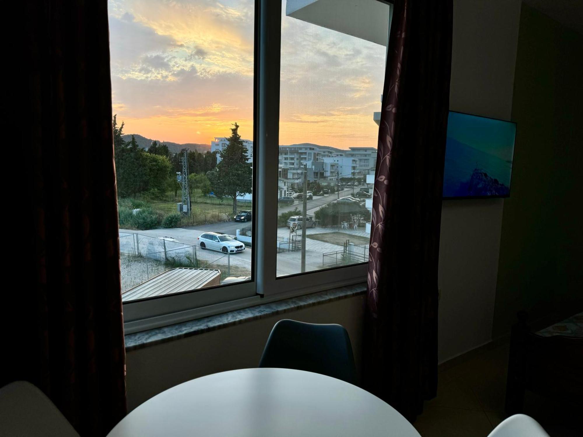 Apartments Cobi Ulcinj Eksteriør billede