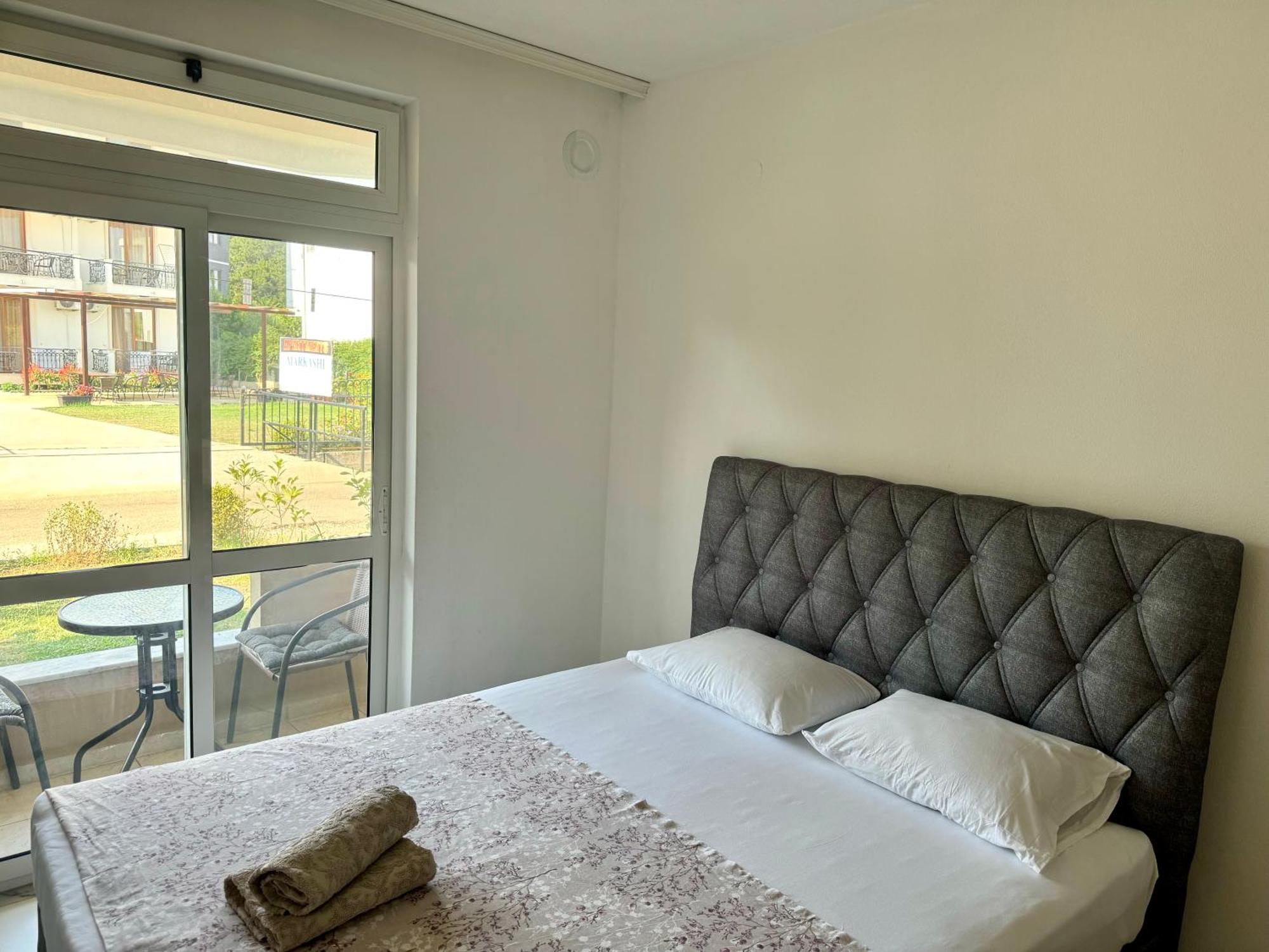 Apartments Cobi Ulcinj Værelse billede